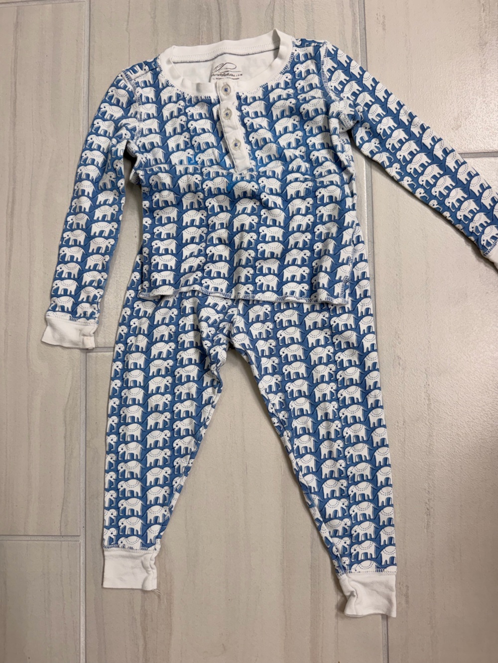 Roller Rabbit Pajamas